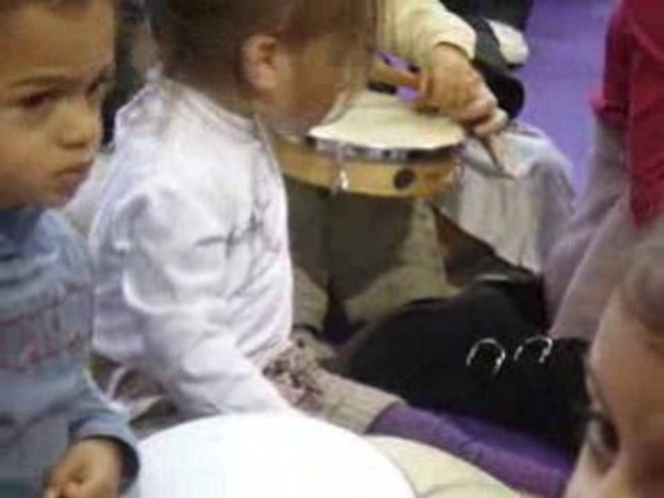 Salon du baby