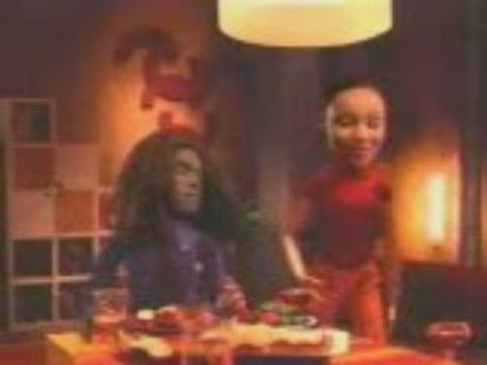 ikea commercial