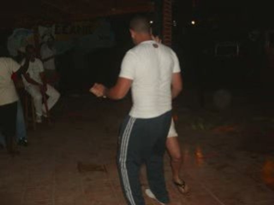 VENEZUELA 2008 ZAPA