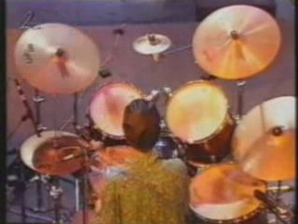 passagem de ano 1990 part8/16