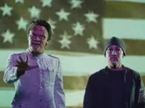 Punisher War Zone - Featurette Meet Jigsaw