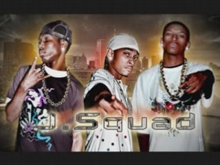 J-Squad - Saw Anthem (Remix)