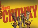 Madagascar 2 - Moto Moto - Big and Chunky