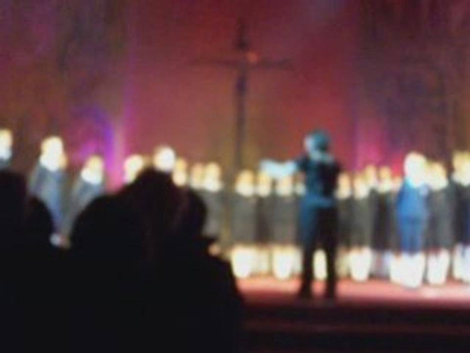 PCCB - Concert de Charleroi 08