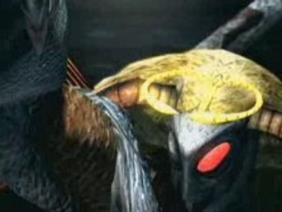 M17 - 01 - Agnus Redux - Devil May Cry 4