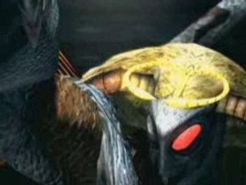 M17 - 01 - Agnus Redux - Devil May Cry 4