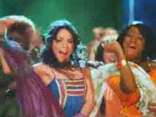 Hight School Musical 3 Official Trailer