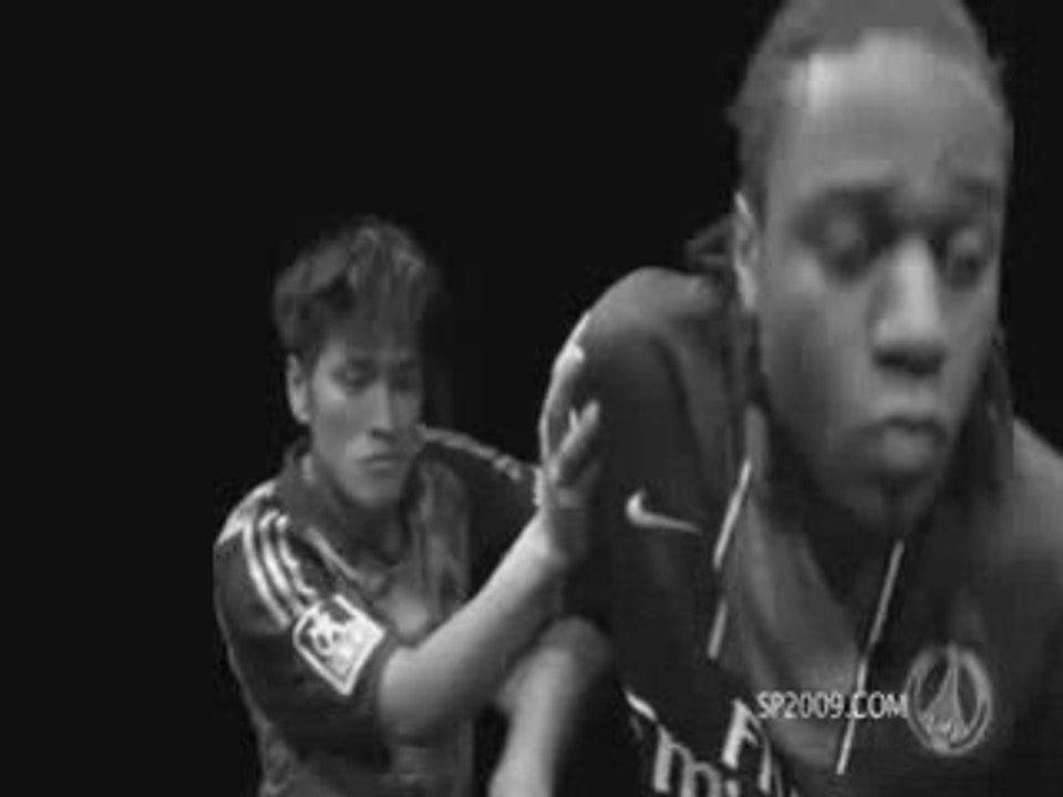 OM Vs PSG SP2009.COM