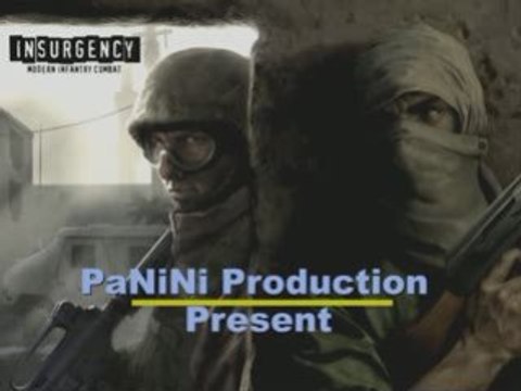 insurgency montage pinnacle 12 ultimate