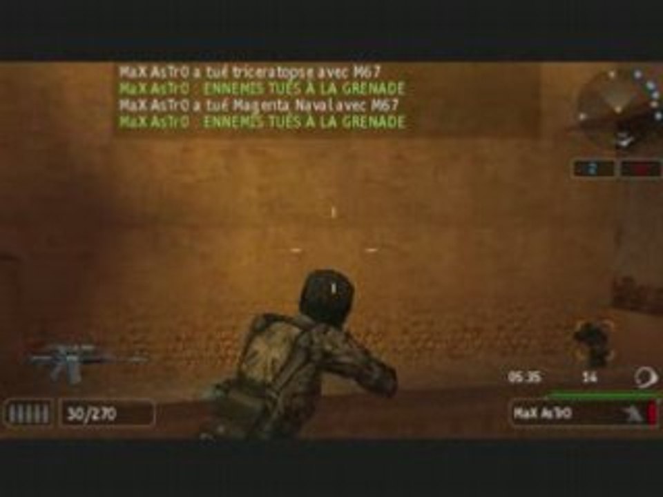 Max Astro don't hack