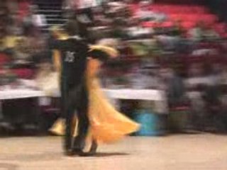 open Mantes valse viennoise