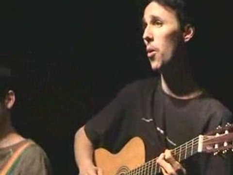 Jean-Jacques Goldman : Le temps des colonies