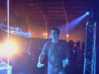 Dj Larry Vs Dj Mass @ Retho Bonance Libramont