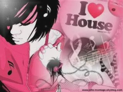 electro house david guetta... is remix