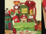 Holiday Gift Basket Ideas from Kims Gift Baskets
