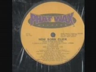 Now Born Click - Now born soldiers (remix)