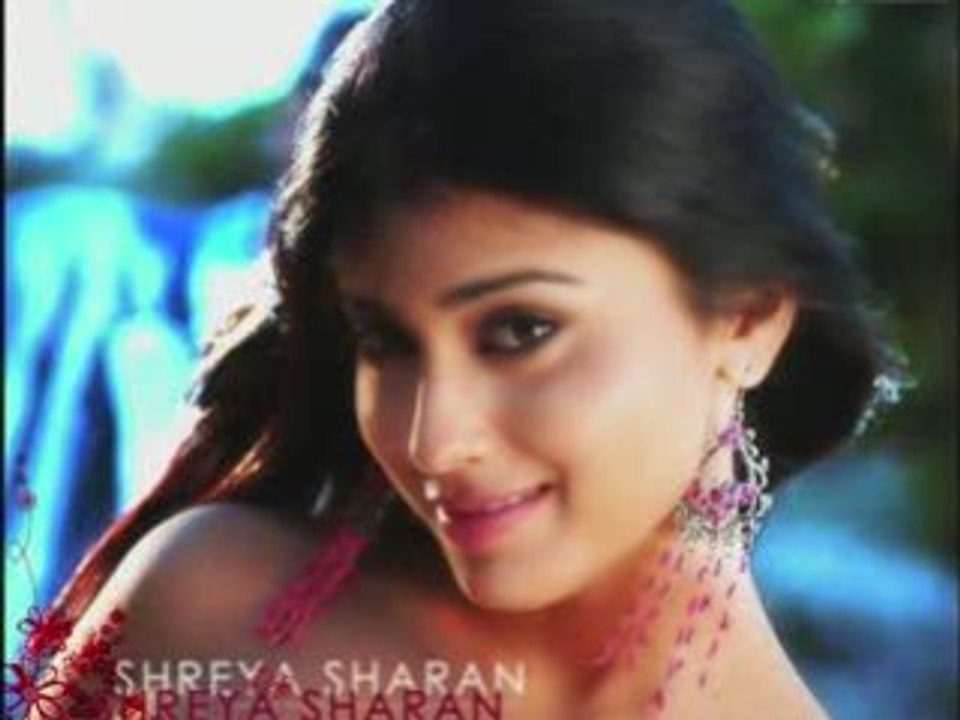 ». Gorgeous Shriya Saran - South Beauty { Tamil Actress } .«