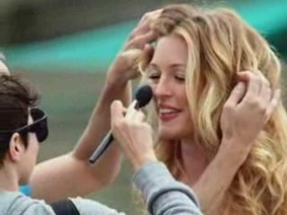 [exclu]Les stars sans maquillage