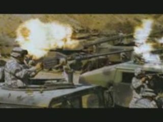 Le jour ou la terre s'arreta-International Trailer