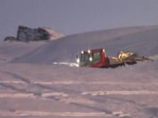 Vive la apertura de Sierra Nevada ¡¡¡Desde dentro!!!