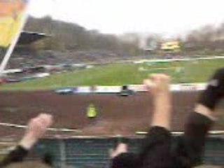 Saarbrücken-FC Homburg