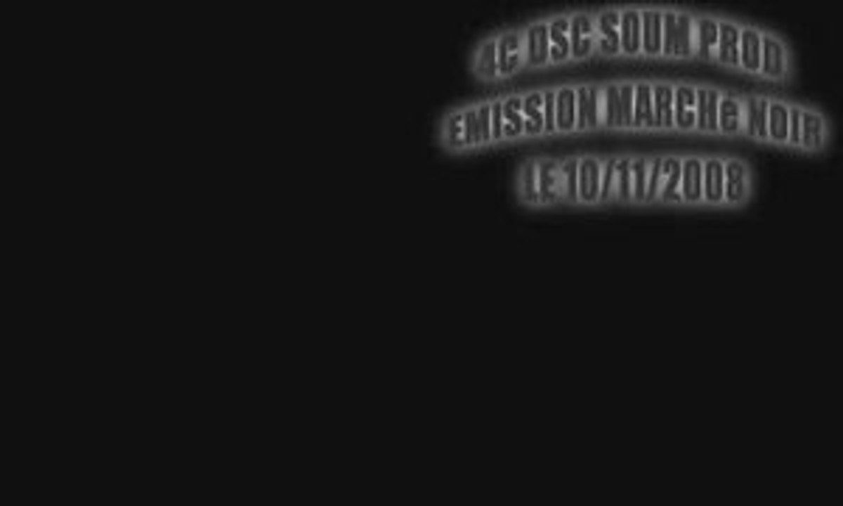 Marche noir 4c soum prod differentstylecrew