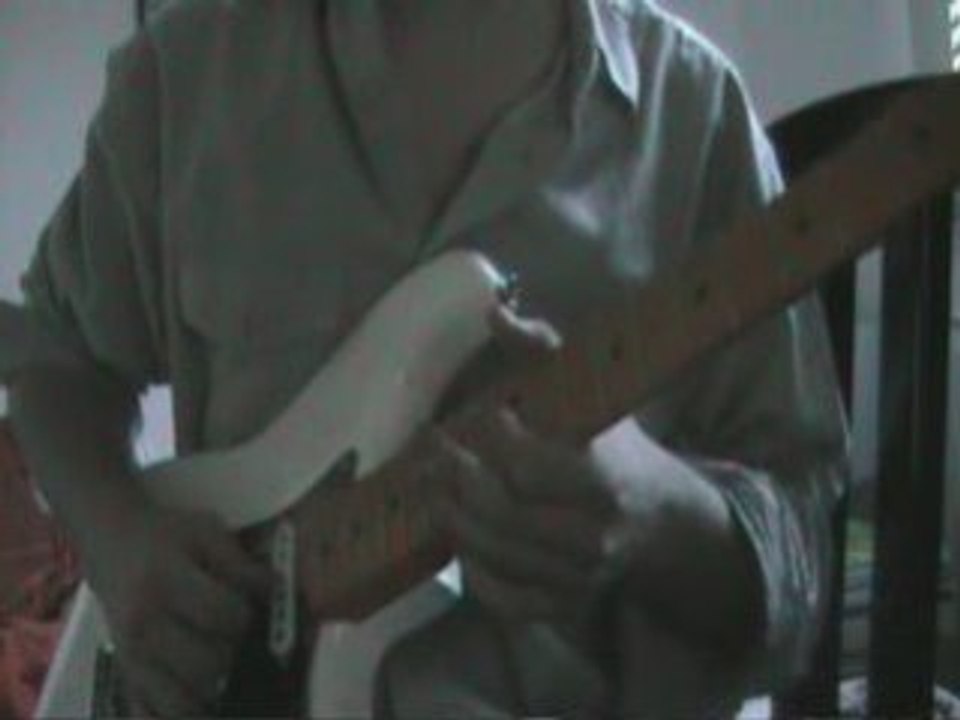 Impro funk