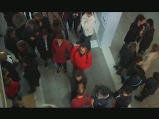 Saint Herblain : Intersyndicale contre le mépris