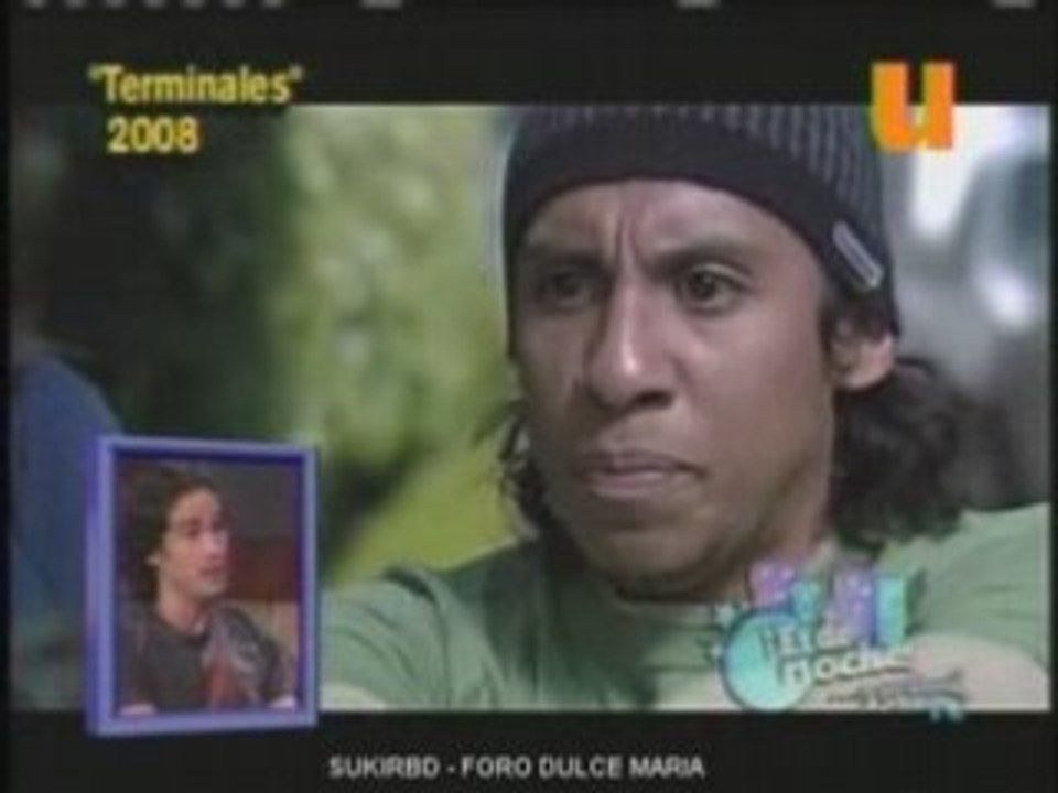 Poncho en es de noche y ya llegue (2 parte)