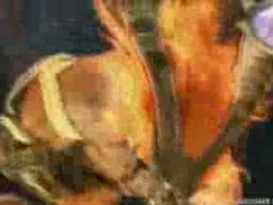 Final Fantasy XIII - Trailer E3 2008