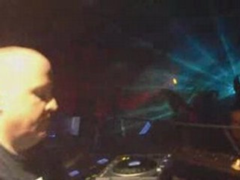 Talla 2XLC plays: Terra Australis @ Technoclub 14.11.08