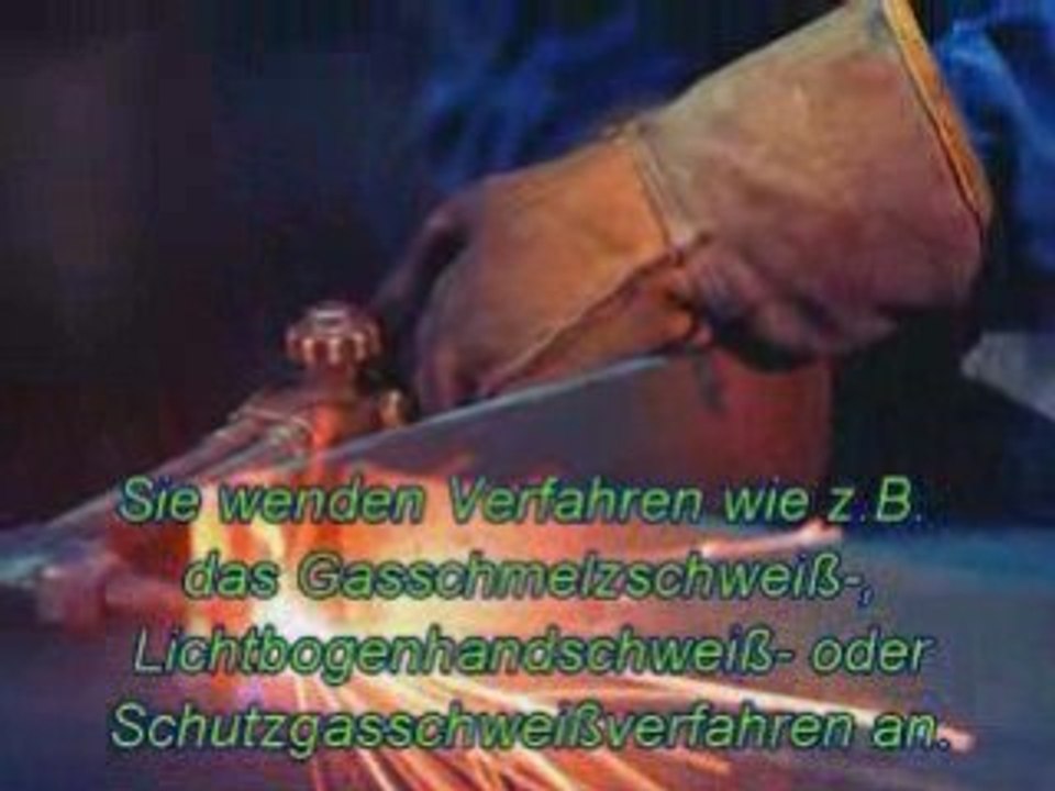 Stellenanzeigen schweisser stellenmarkt.de