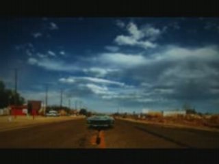 Rendu du Tutoriel After Effect - Simulation air chaud