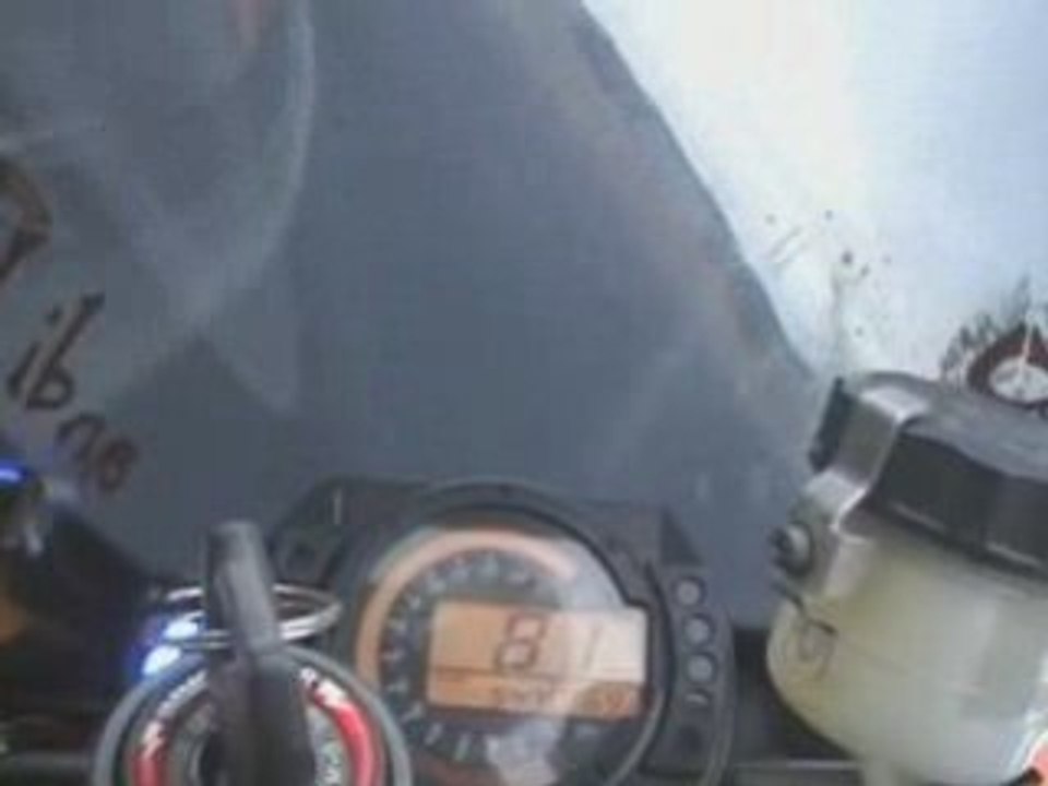 CIRCUIT LEDENON ZX10R FEAT TWIST & andiR84