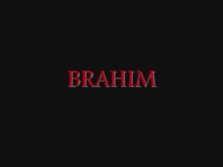 Roger Holeindre: Brahim