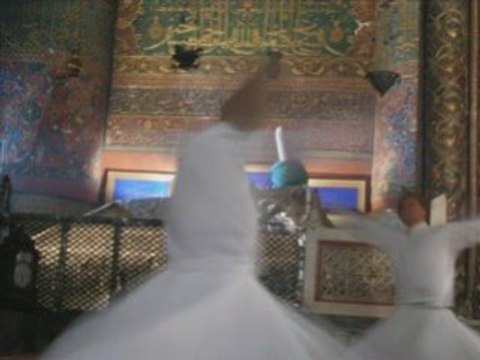 İsmail COŞAR Ezan ve Kaside bir arada