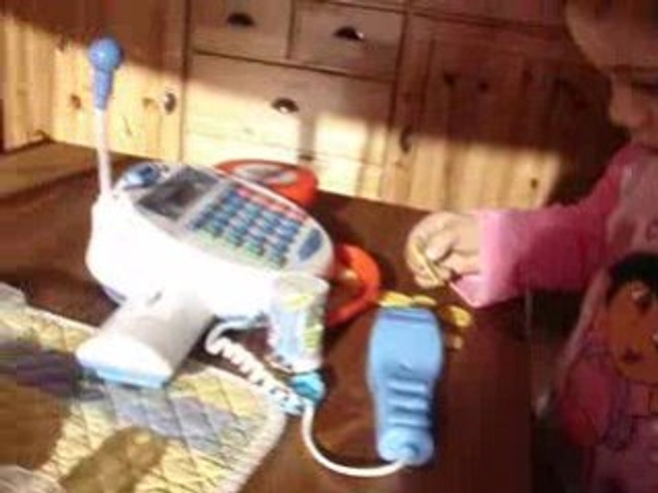 jouets 2 ans