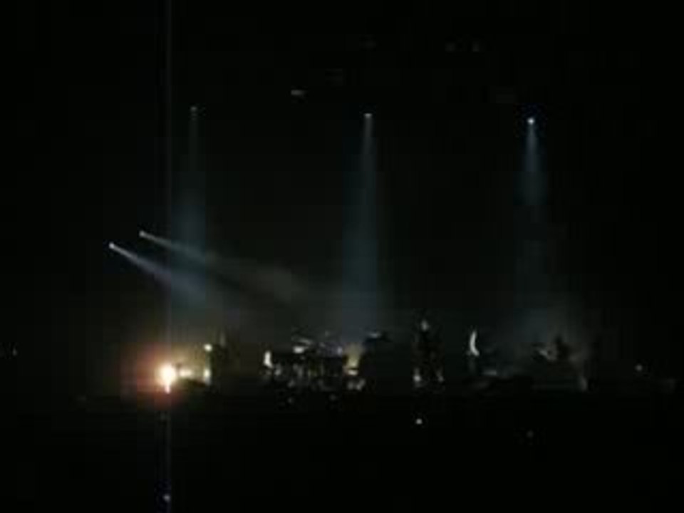 Sigur Ros au Zénith de Paris (7)