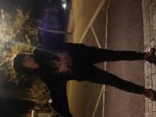 Cassandra Dancing =D