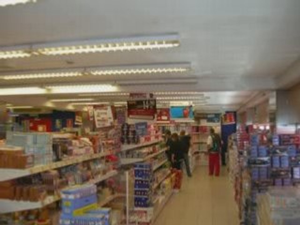road trip 2008