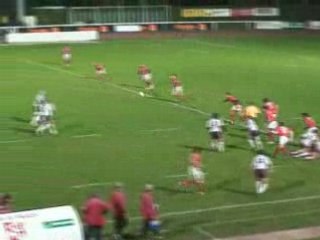 AUCH UNION essai MARLU