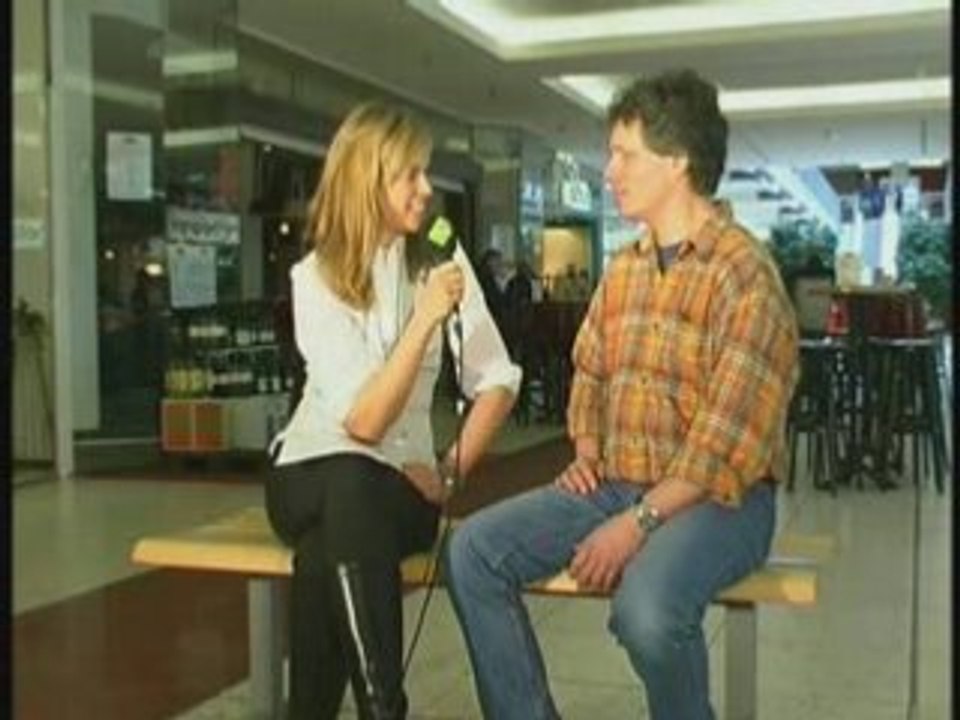 SfH-TV: PRIMA Mai 2008