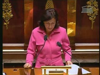 INTERVENTION : "ENSEIGNEMENT SCOLAIRE" BUDGET 2009