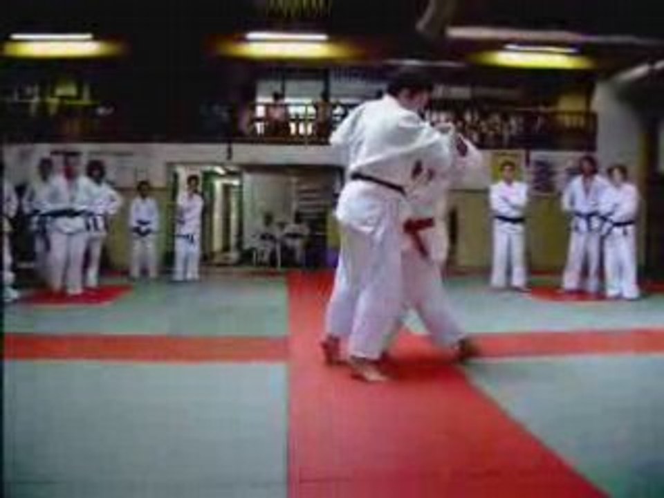 Travail en cercle domenech