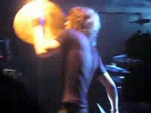 Piano Lys - Julien Doré @ Transbordeur