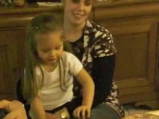 Anniversaires Claude & Cricri