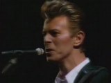 David Bowie - Space Oddity (Live 1990)