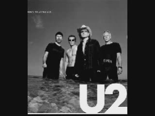Pride-U2, par Astra