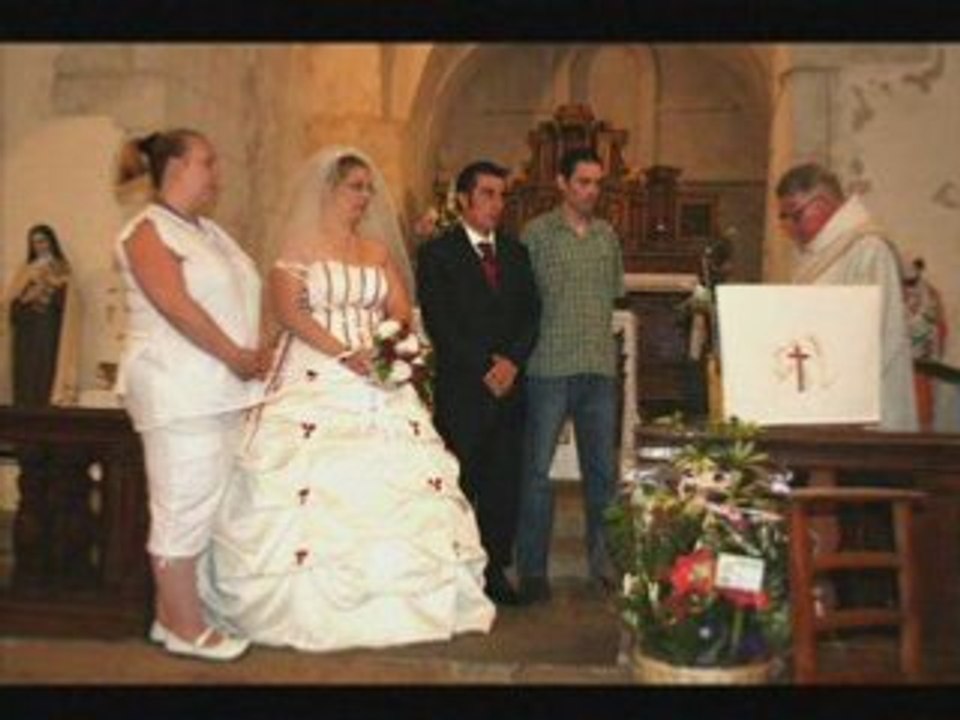 mariage