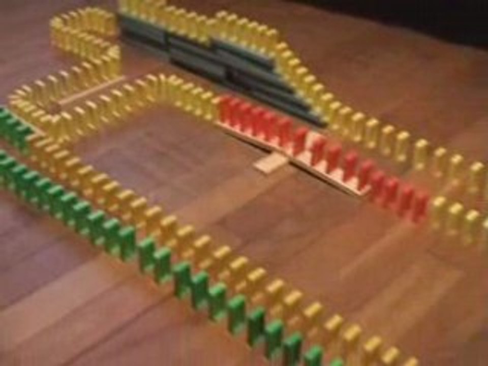 Rapidomino